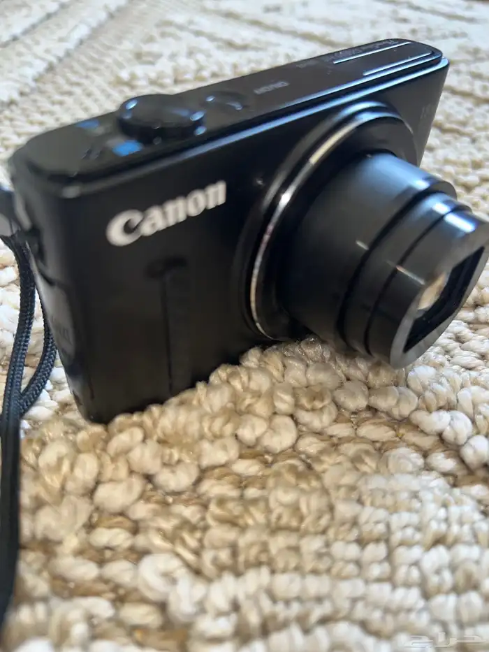 canon sx610hs 3