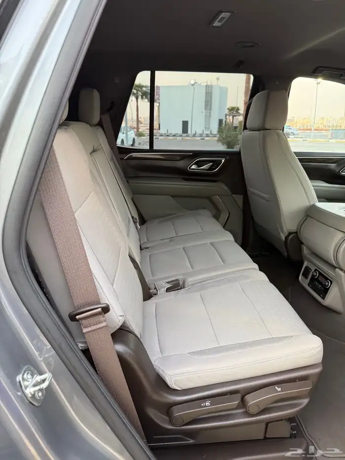 تاهو 2022 LS مطور 21