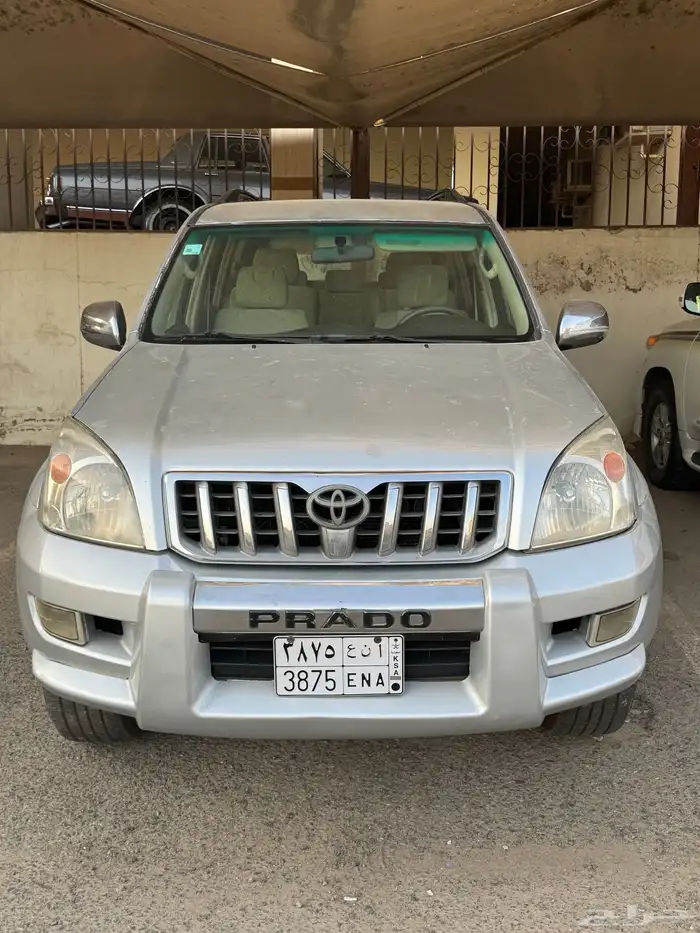 برادو 2006 0
