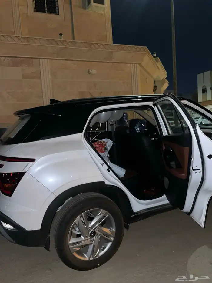 هونداي كريتا 2024 للتنازل 1