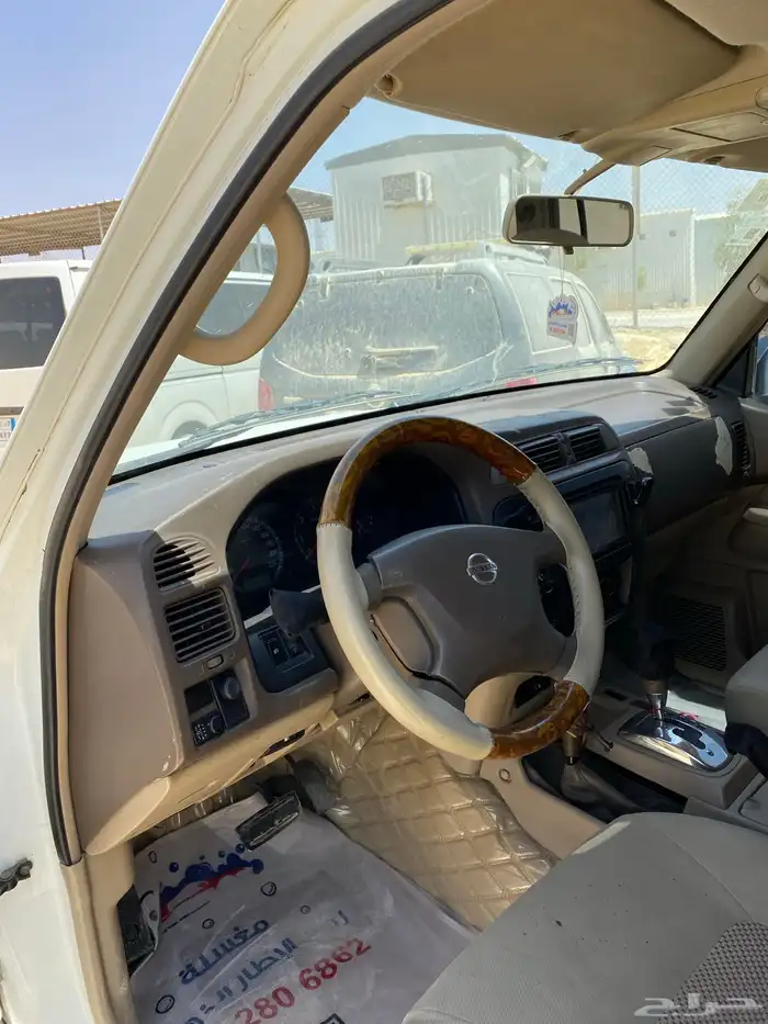 سوبر سفاري 2003 8