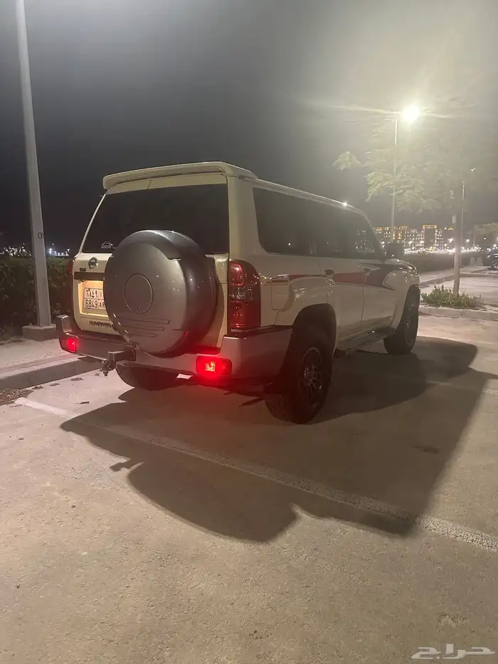 نيسان 2017 فتك 4800 4