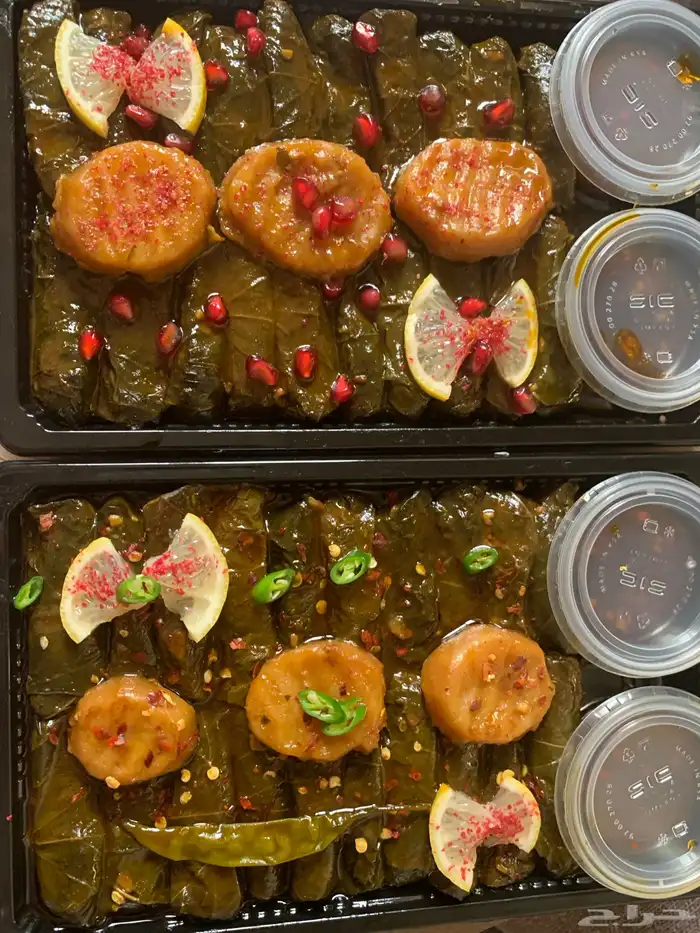 ورق عنب 0