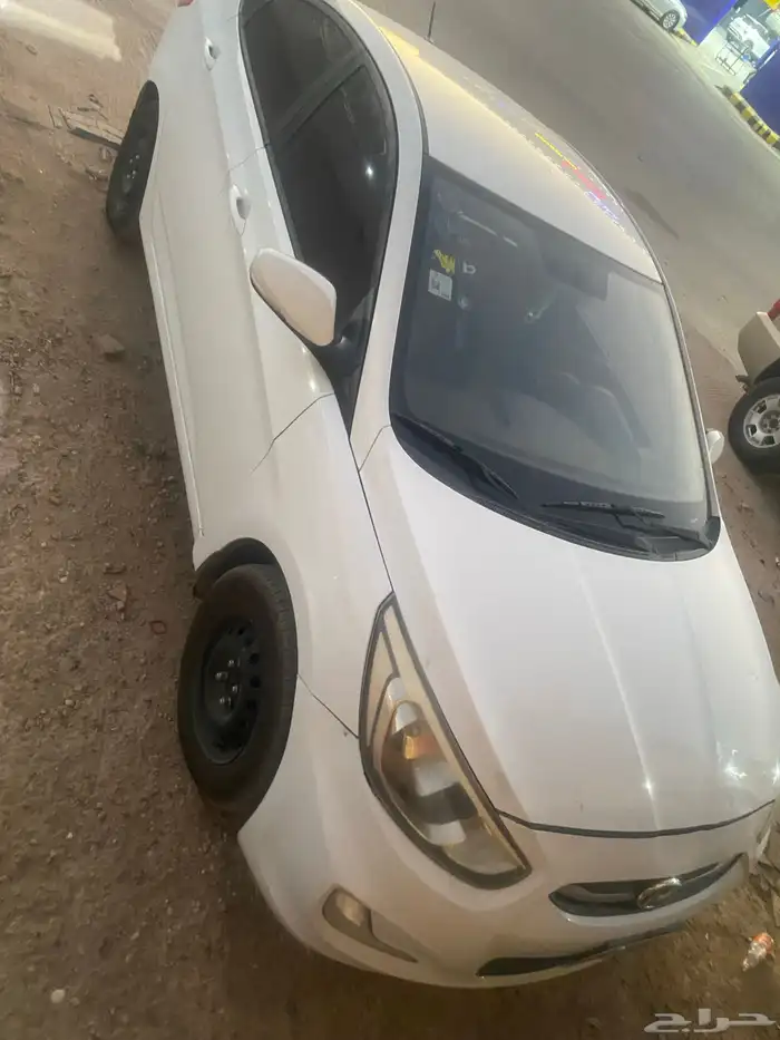 اكسنت 2016 2