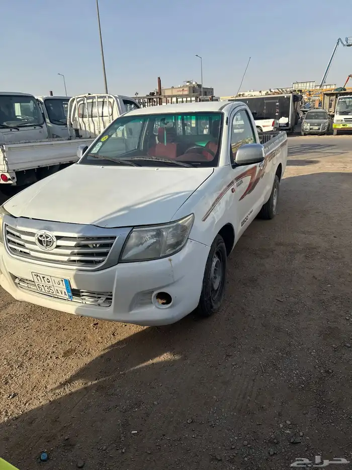 هايلوكس 0