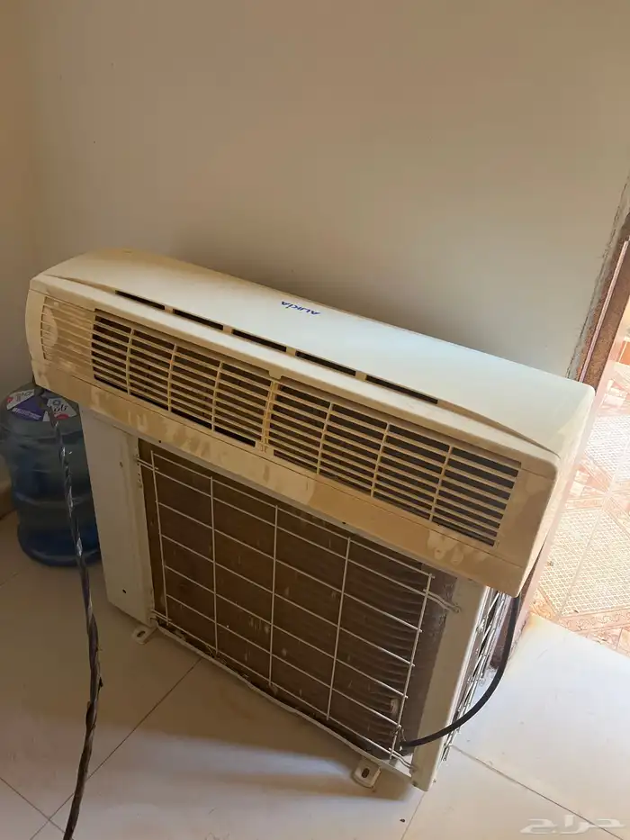 مكيف سبليت 1