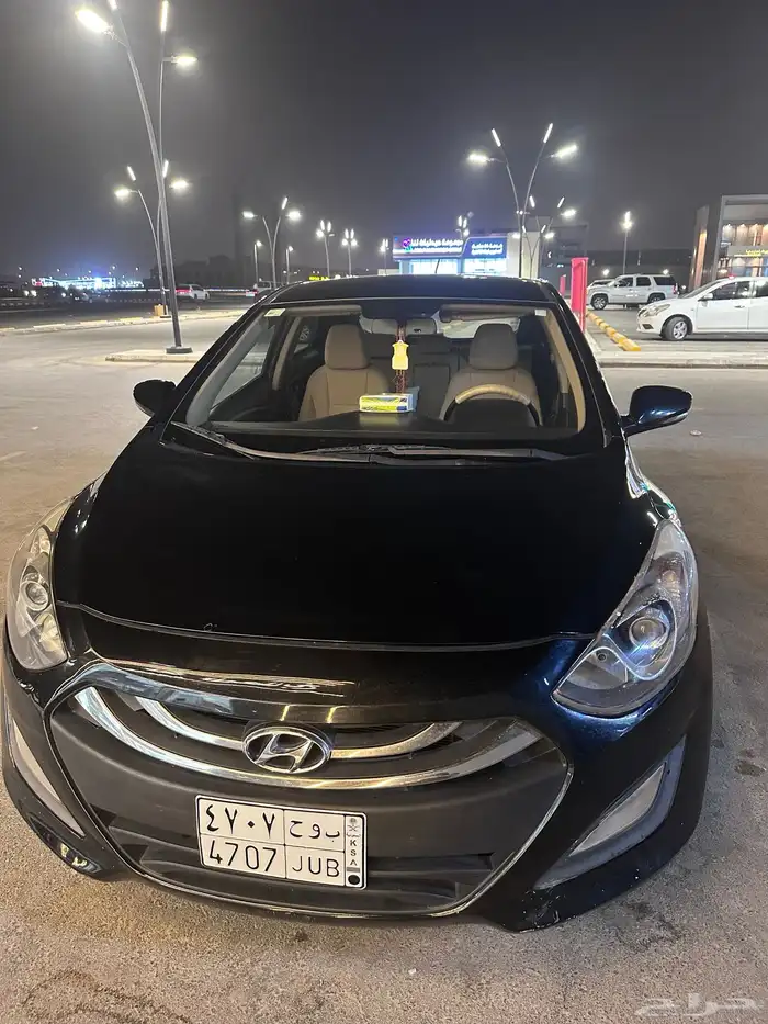 هيونداي i30 0