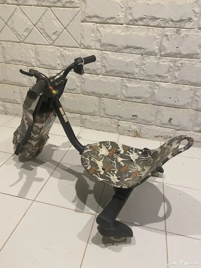 سكوتر درفت 0