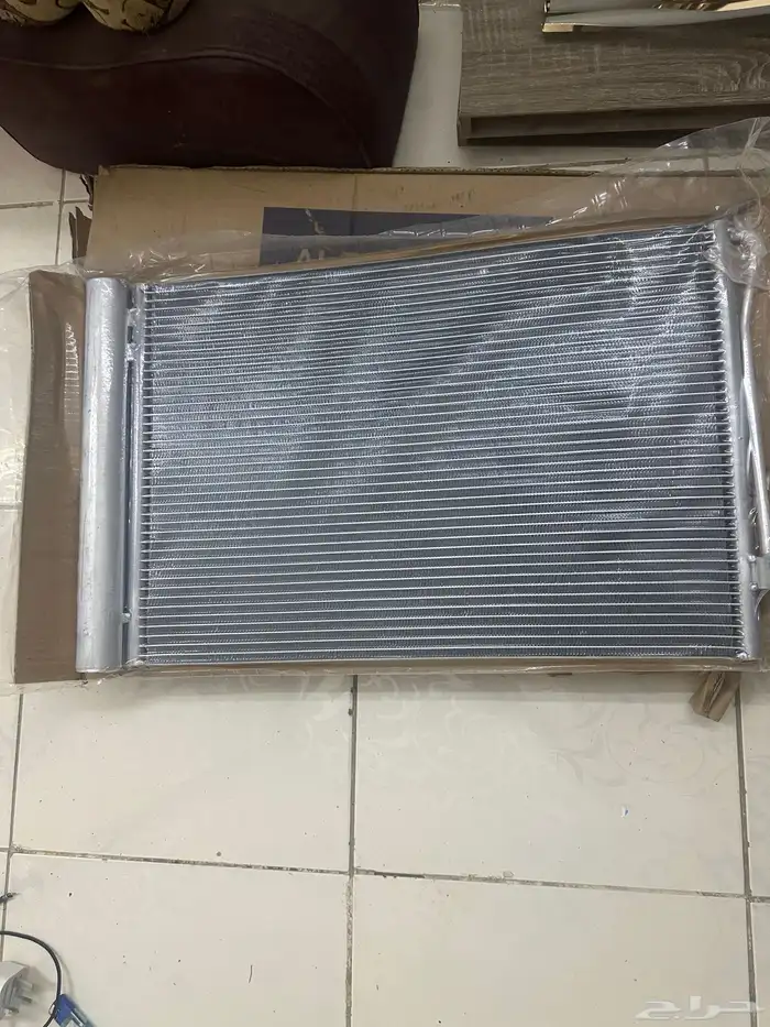BMWرديتر 2