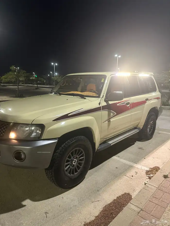 نيسان 2017 فتك 4800 9
