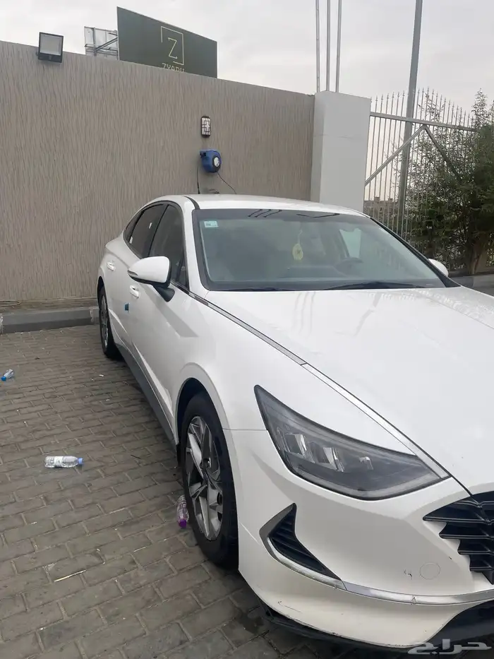 للبيع سوناتا 2020 3