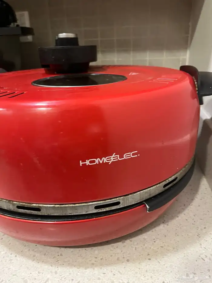 خبازة homeelec 0