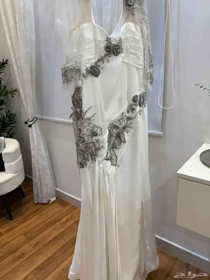 فستان سهره 2