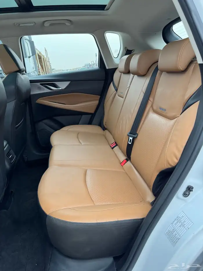 شانجان CS 35 الموديل 2023 البيع 41500 الف 7