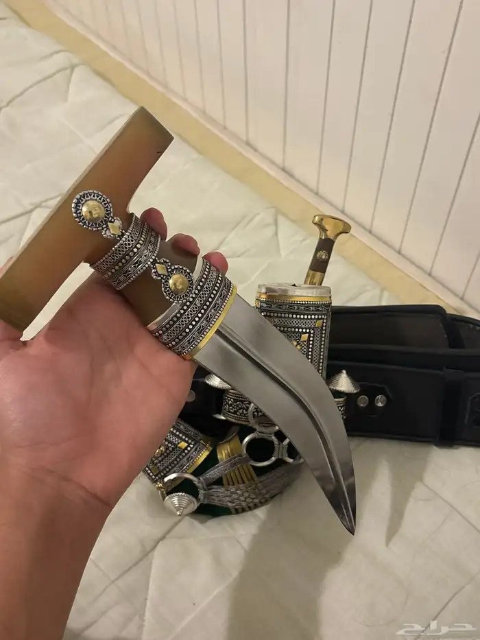 جنبيه للبيع تواصل واتس او اتصال 2