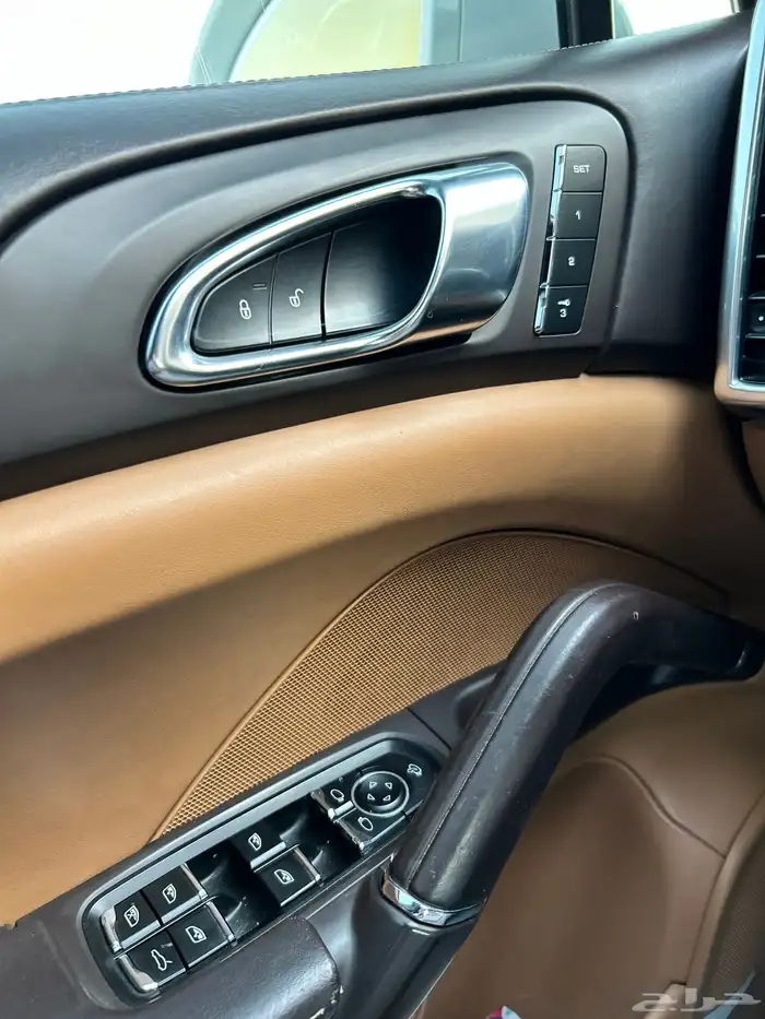 بورش كايين GTS 2013 37