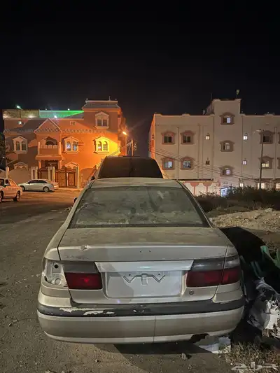 مازدا 1998 626 index