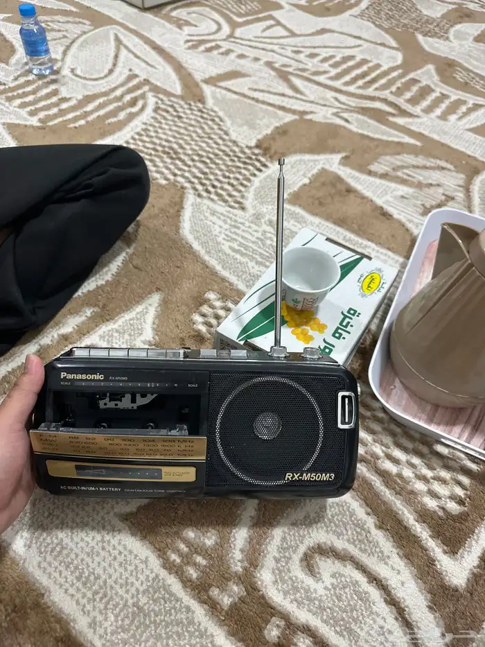 مسجل 2