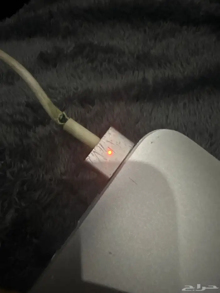 MacBook Air 13  2015 للبيع   نظيف وجاهز للاستخدام 6