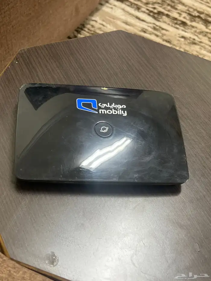 روتر موبايلي فورجي 4G 0