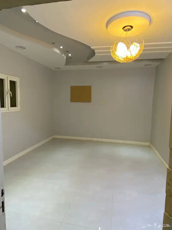بيت مستقل للايجار المظيلف 3