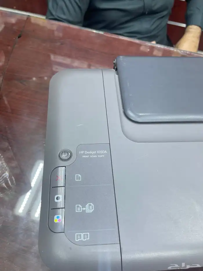 طابعات hp 3