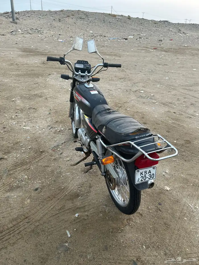 دباب ax100 0