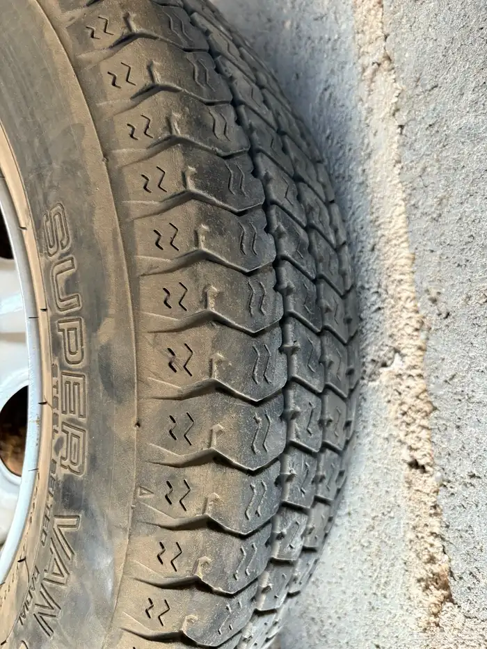 كفرات يوكهاما نضيف 1