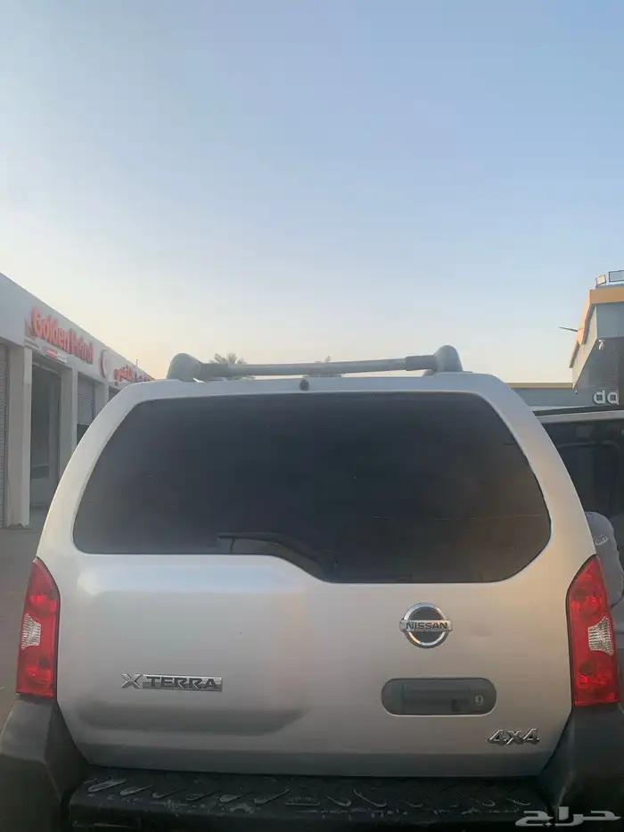 اكستيرا 2010 1