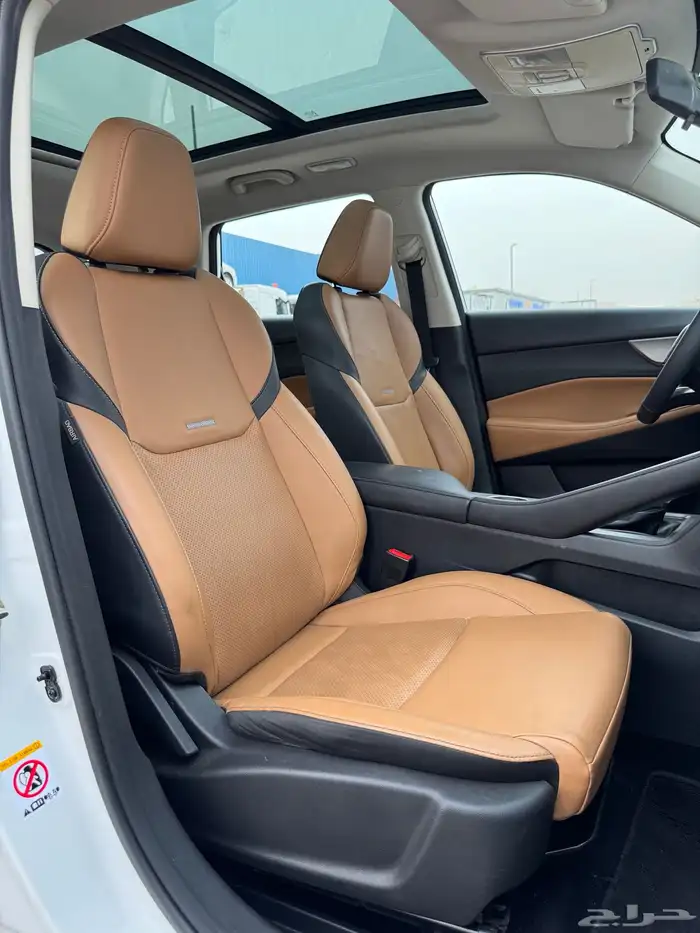 شانجان CS 35 الموديل 2023 البيع 41500 الف 14