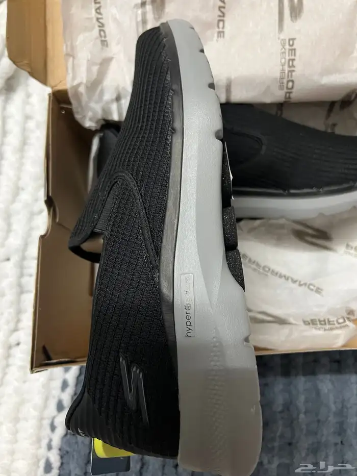 حذاء سكتشرز Skechers GOwalk 6 جديد 1