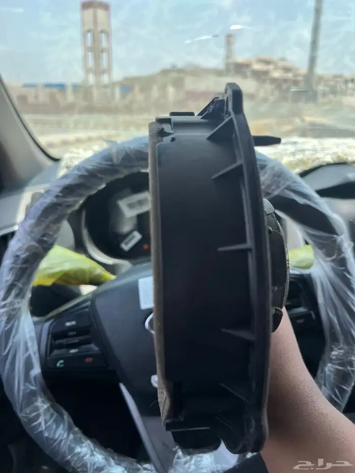 سماعات هونداي كريتا وكاله طقم 2 3