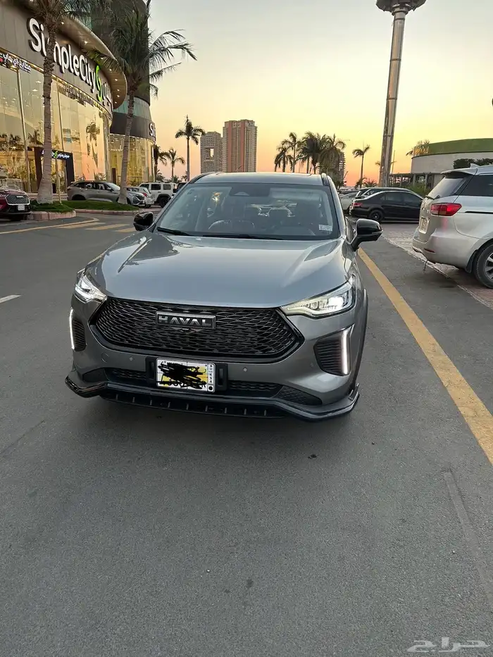 هافال جوليان برو 2025 للتنازل 0