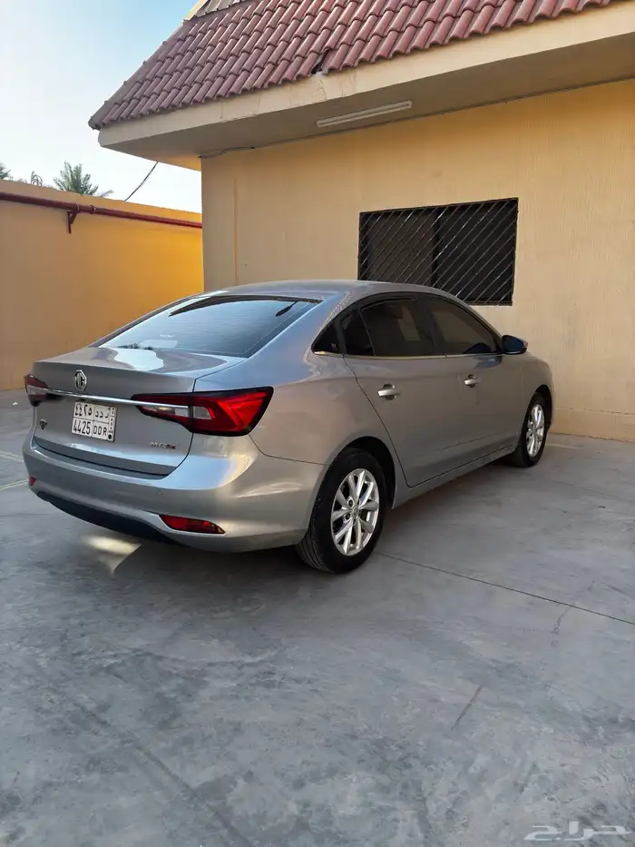 mg 5 لتنازل بنك الرياض 4