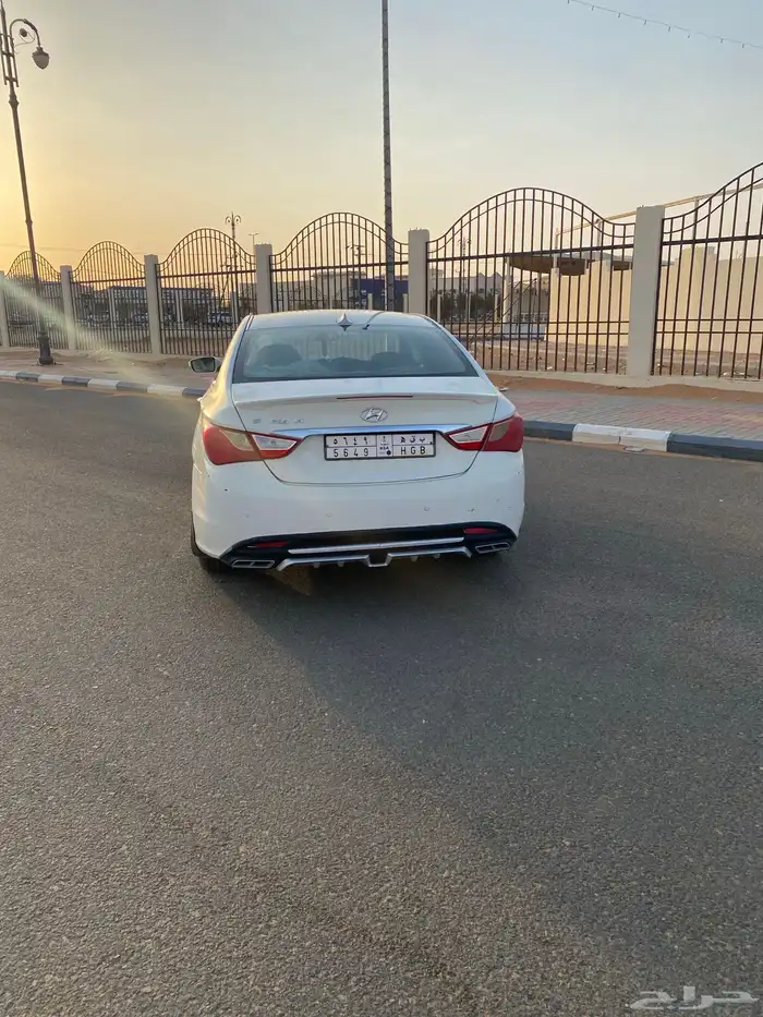 سوناتا للبيع 4