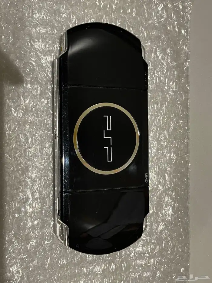Psp 3000 بي اس بي 5