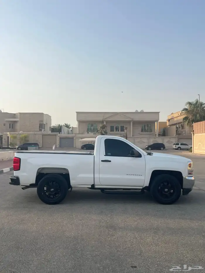 للبيع سلفردو 2018 4