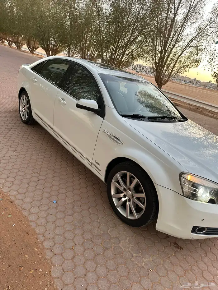 كابرس رويال 2007 للبيع او البدل المناسب 13