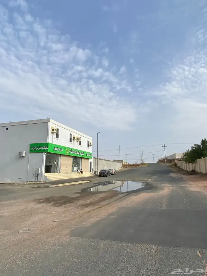 عمارة تجارية للبيع بالواصلية الطائف 3