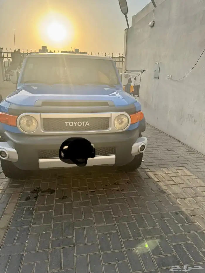 اف جي 2008 نضيف للبيع 2