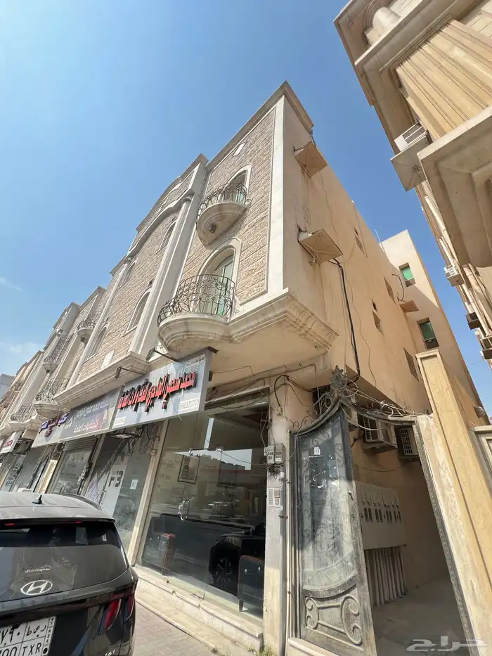 شقق للايجار بالبايونيه والخبر الشماليه 5