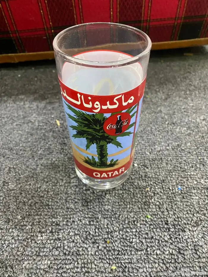 اكواب جبنه قديمه واكواب فرنسي 9