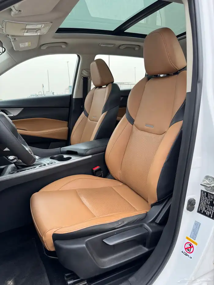 شانجان CS 35 الموديل 2023 البيع 41500 الف 16
