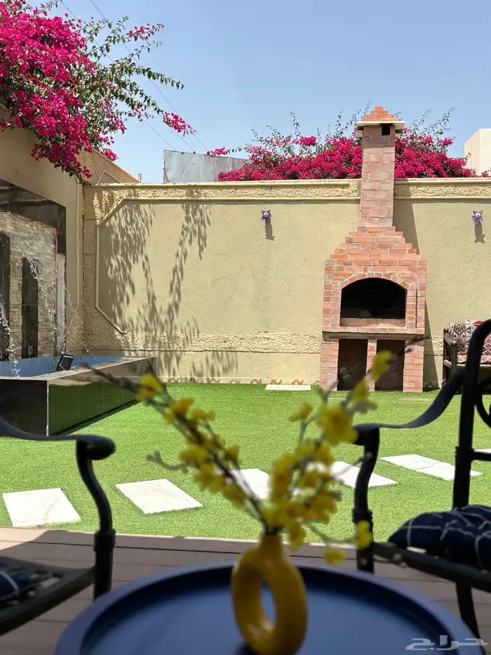 شاليهات   شقة درة المئة أبها خميس مشيط 2