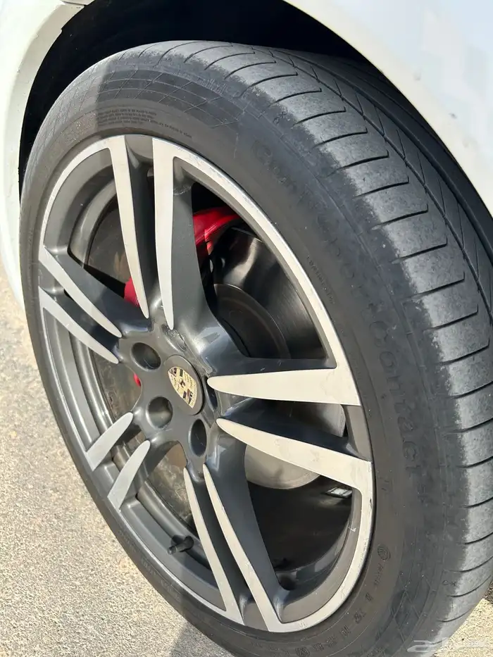 بورش كايين GTS 2013 13