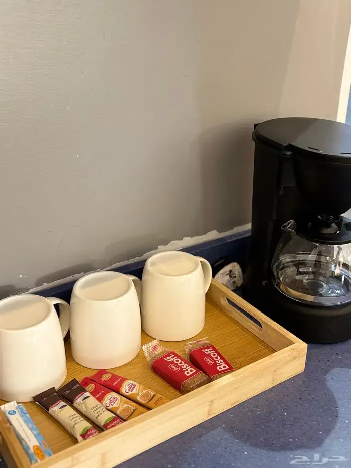 شاليهات   شقة درة المئة أبها خميس مشيط 5