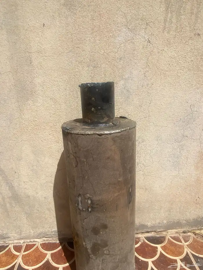 للبيع دبه صوت دينا 2