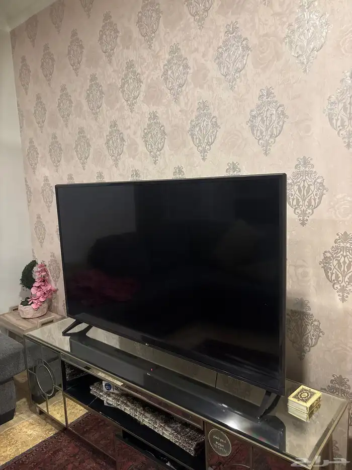 للبيع تلفزيون lG 0