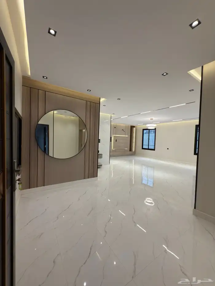 للبيع شقق سكنية بمساحات واسعة بالقرب من مطار ابها 8