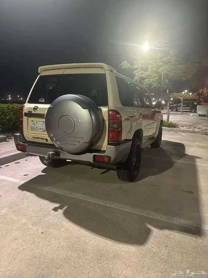 نيسان 2017 فتك 4800 5